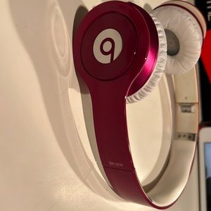 BEATS headphones